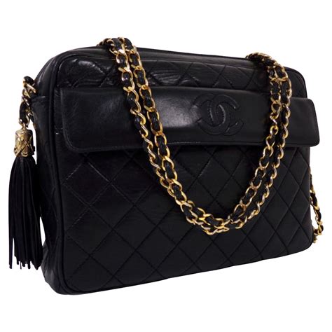 sac. chanel|chanel bags second hand.